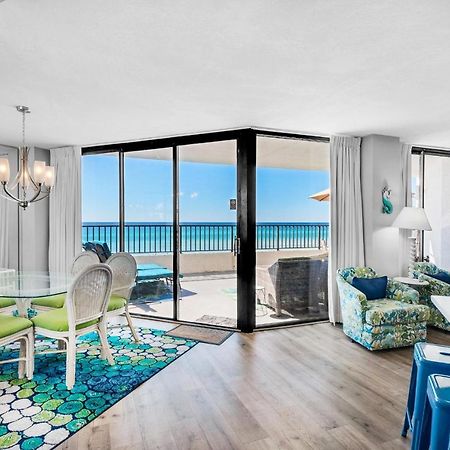 Aquavista 202E Villa Panama City Beach Exterior photo