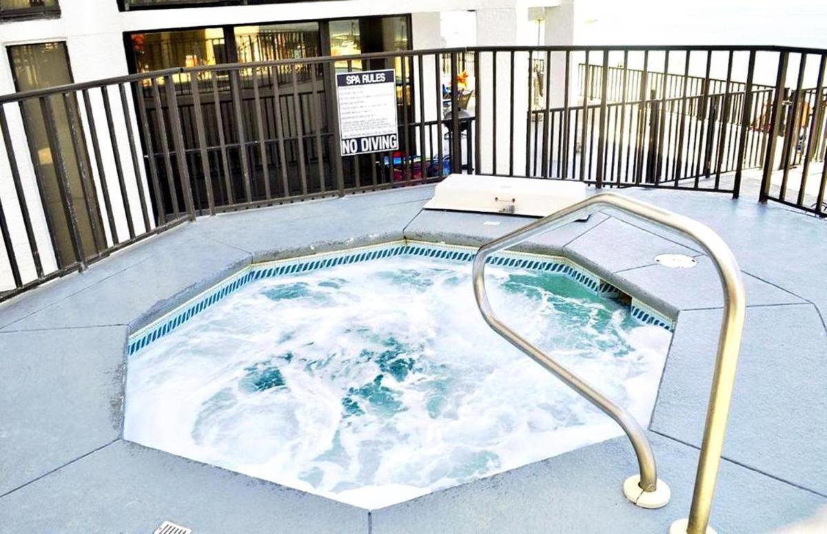 Aquavista 202E Villa Panama City Beach Exterior photo
