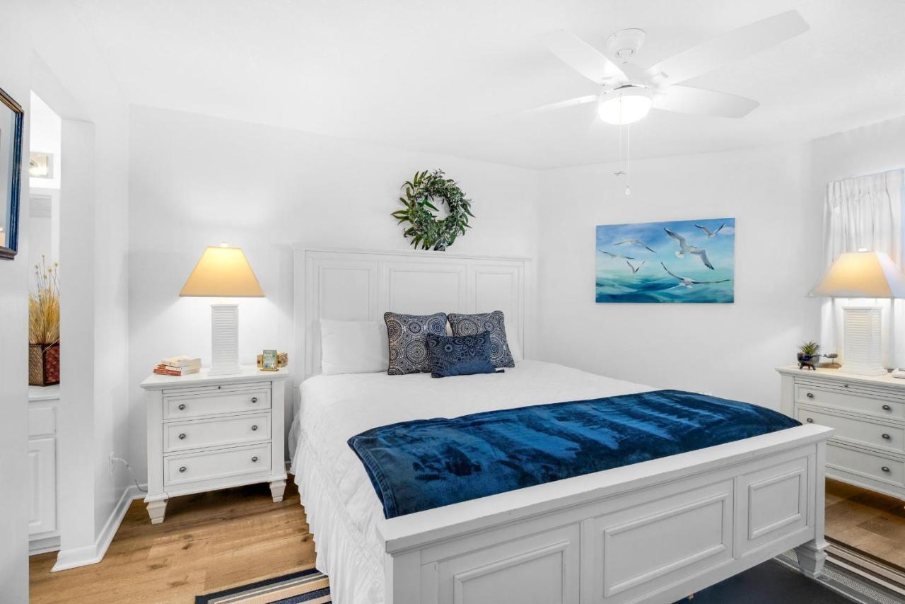 Aquavista 202E Villa Panama City Beach Exterior photo