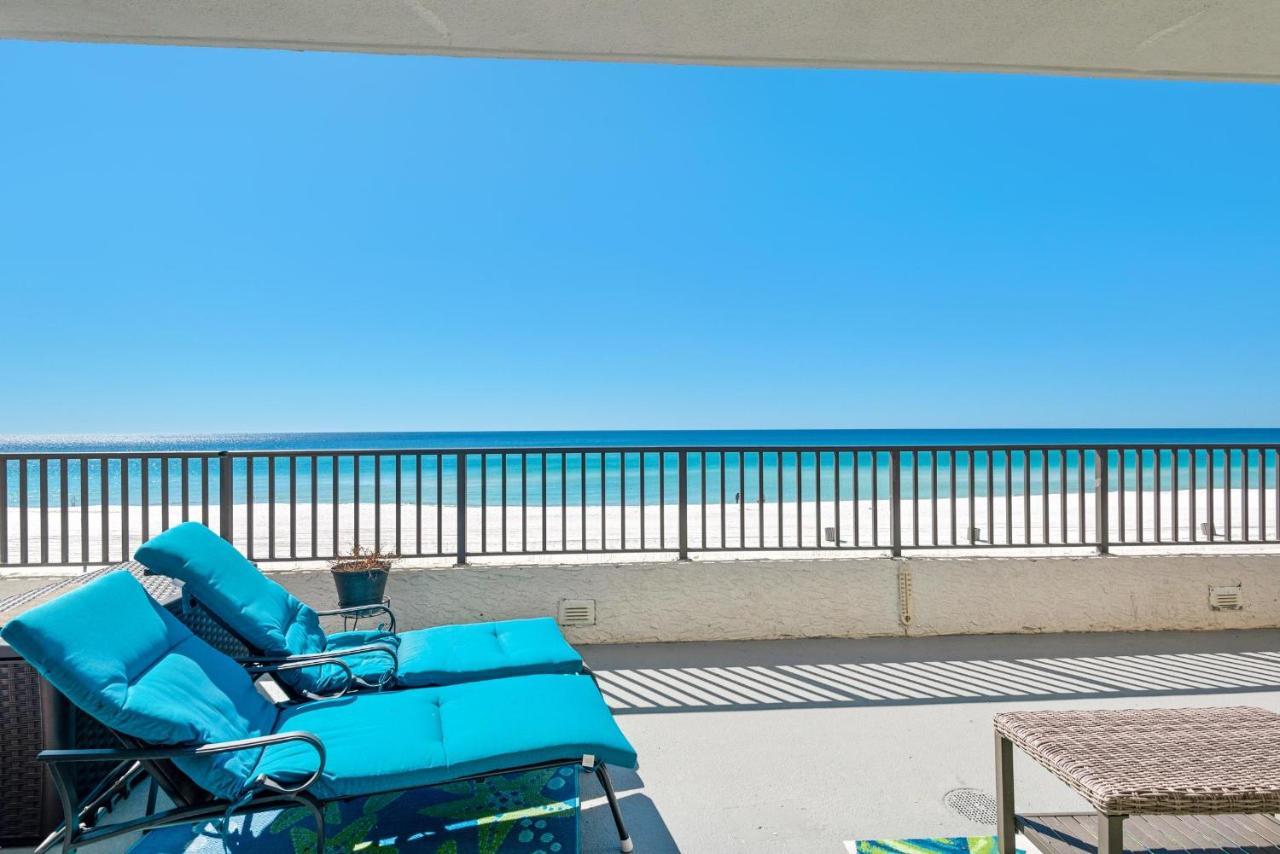 Aquavista 202E Villa Panama City Beach Exterior photo