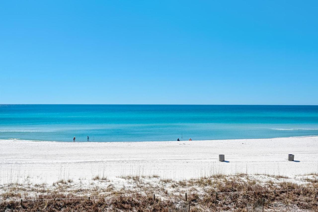 Aquavista 202E Villa Panama City Beach Exterior photo